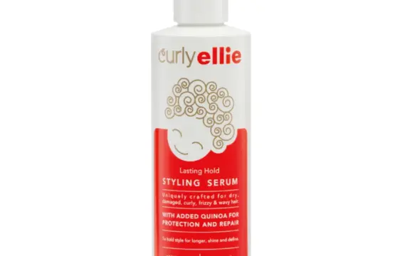 CurlyEllie Styling Serum 250ml